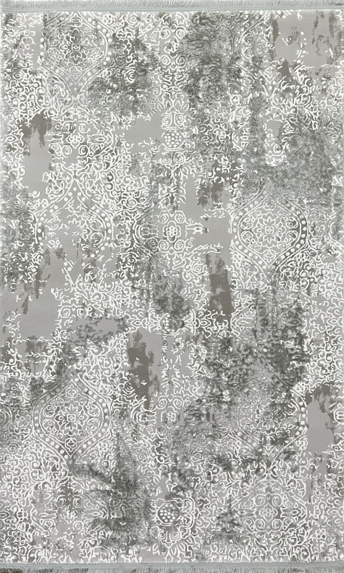 Ковер Art Carpet BERRA 49D GRY 80x150 см - фото 1 Ковер Art Carpet BERRA 49D GRY 80x150 см - фото 1