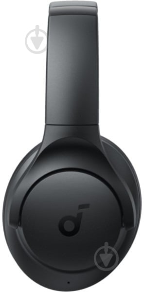 Наушники Anker SoundСore Q11i grey (A3005GA1) - фото 2 Наушники Anker SoundСore Q11i grey (A3005GA1) - фото 2