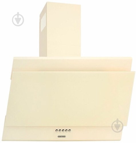 Вытяжка Eleyus Focus 700 50 BG - фото 3