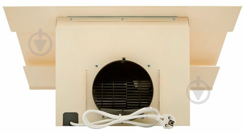 Вытяжка Eleyus Focus 700 50 BG - фото 6