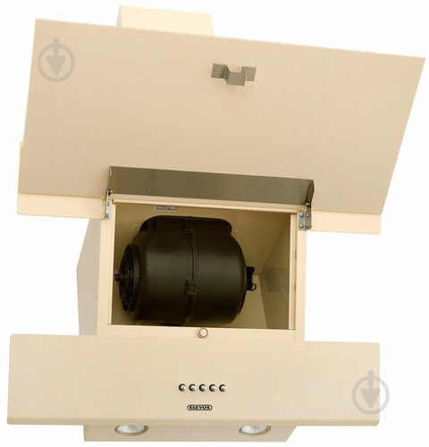 Вытяжка Eleyus Focus 700 50 BG - фото 5