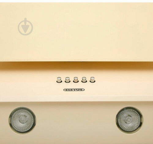 Вытяжка Eleyus Focus 700 50 BG - фото 8