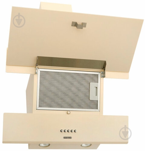 Вытяжка Eleyus Focus 700 50 BG - фото 4