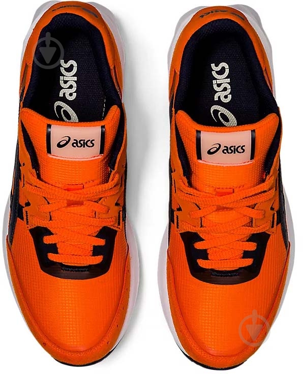 Кроссовки мужские Asics TARTHER BLAST 1201A066-809 р.42 красные - фото 6