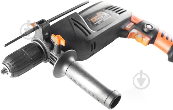 Дрель ударная DNIPRO-М ДЕУ-1000 - фото 4