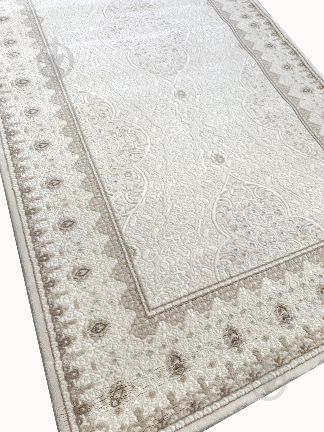 Ковер Art Carpet LAVINIA 409D 100x200 см - фото 3