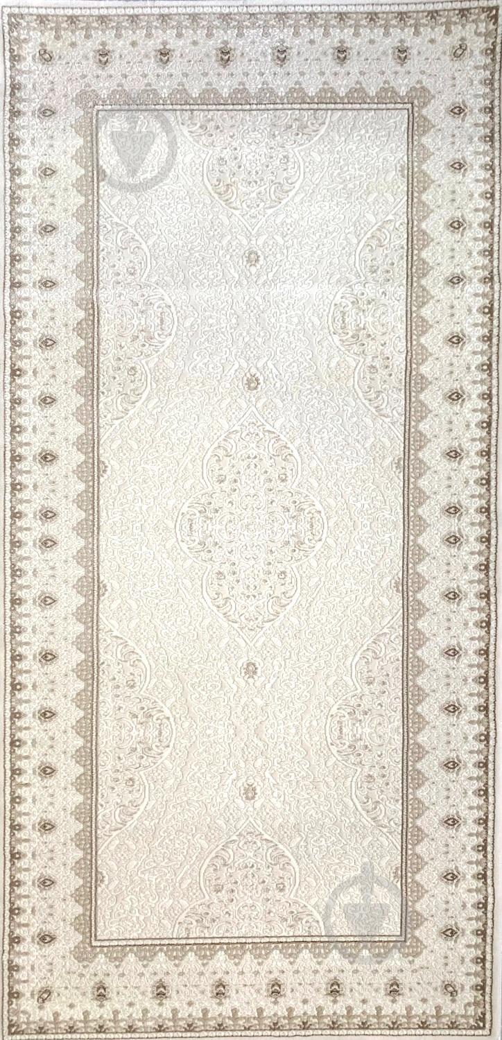 Ковер Art Carpet LAVINIA 409D 100x200 см - фото 1