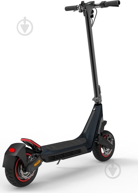 Электросамокат Sencor S80 (50005824) - фото 4