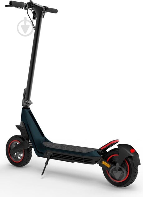 Электросамокат Sencor S80 (50005824) - фото 5