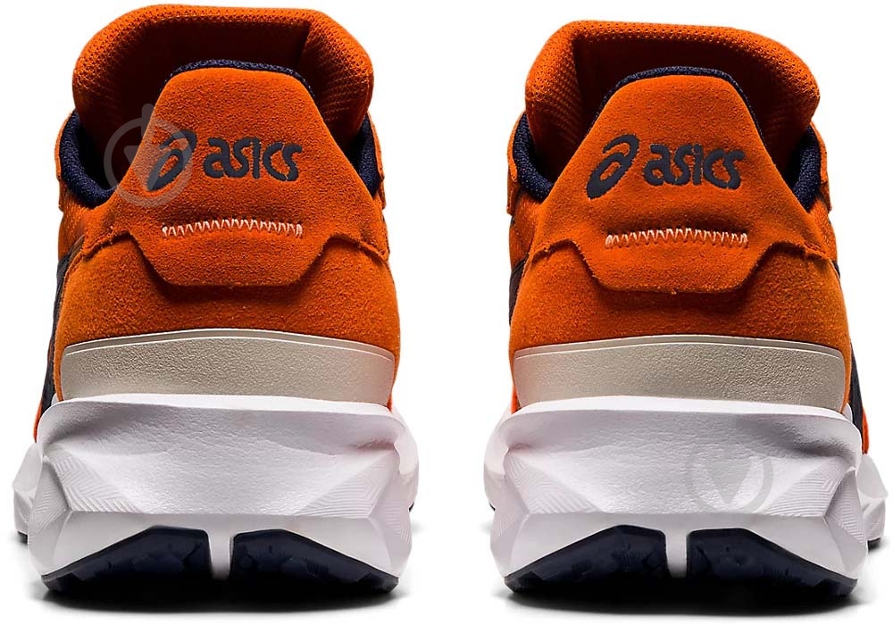 Кроссовки мужские Asics TARTHER BLAST 1201A066-809 р.43,5 красные - фото 5