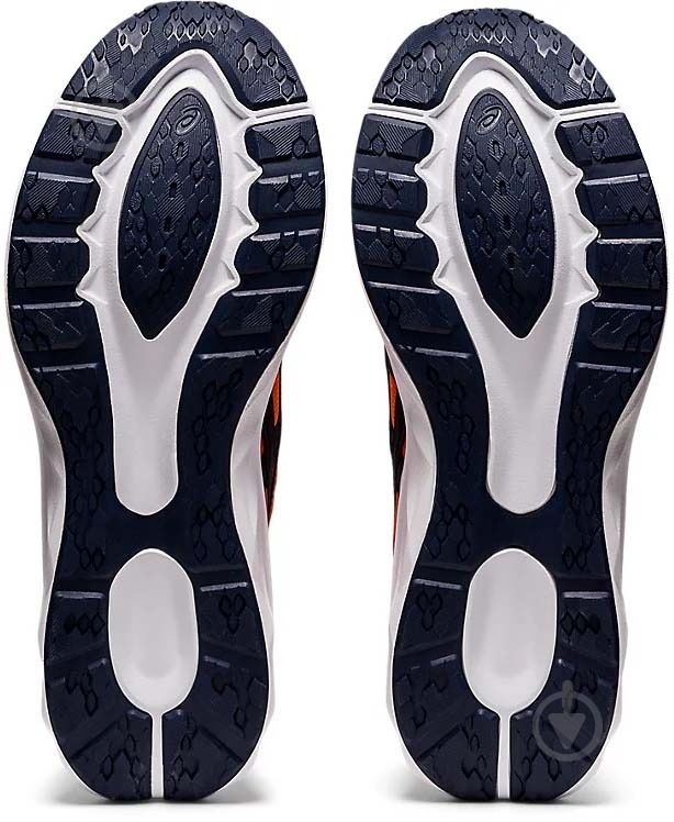 Кроссовки мужские Asics TARTHER BLAST 1201A066-809 р.43,5 красные - фото 7