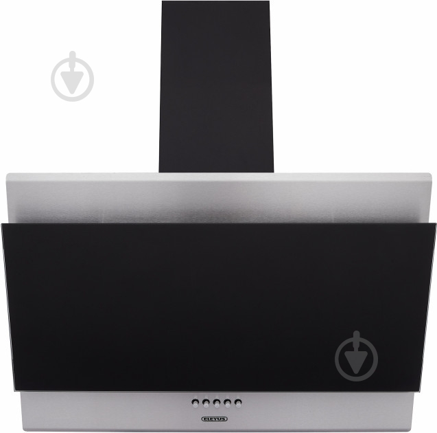 Вытяжка Eleyus Focus 700 60 IS+BL - фото 3 Вытяжка Eleyus Focus 700 60 IS+BL - фото 3