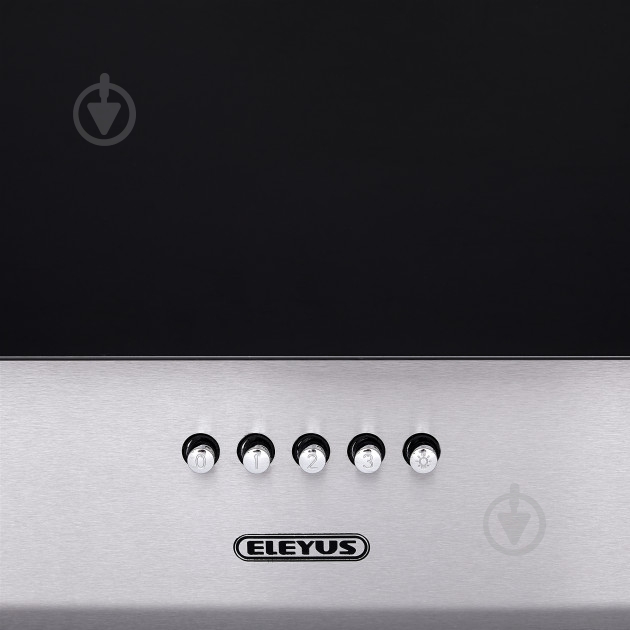 Вытяжка Eleyus Focus 700 60 IS+BL - фото 5 Вытяжка Eleyus Focus 700 60 IS+BL - фото 5