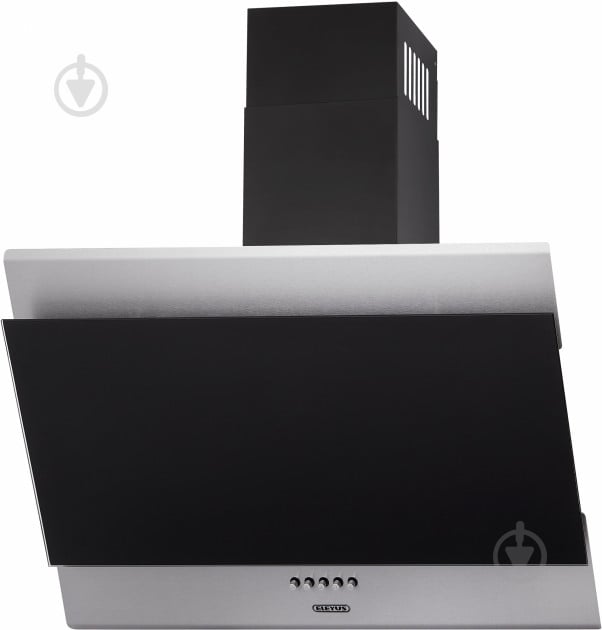 Вытяжка Eleyus Focus 700 60 IS+BL - фото 2 Вытяжка Eleyus Focus 700 60 IS+BL - фото 2