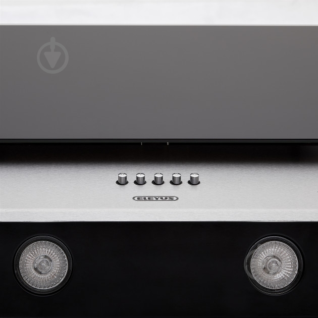 Вытяжка Eleyus Focus 700 60 IS+BL - фото 6 Вытяжка Eleyus Focus 700 60 IS+BL - фото 6