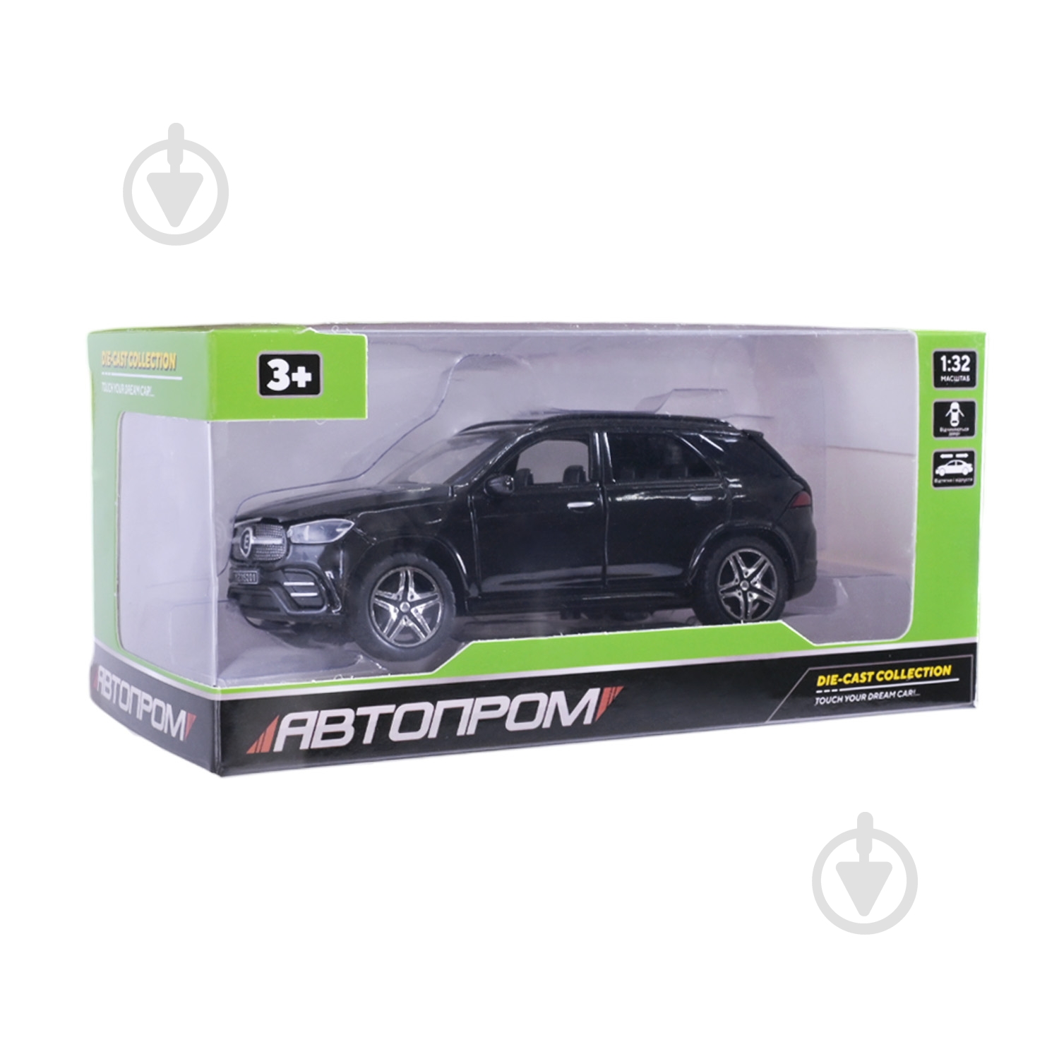 Машинка Автопром 1:32 AP74213 - фото 12