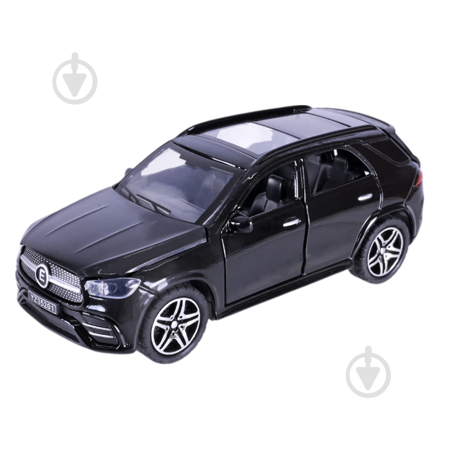 Машинка Автопром 1:32 AP74213 - фото 6