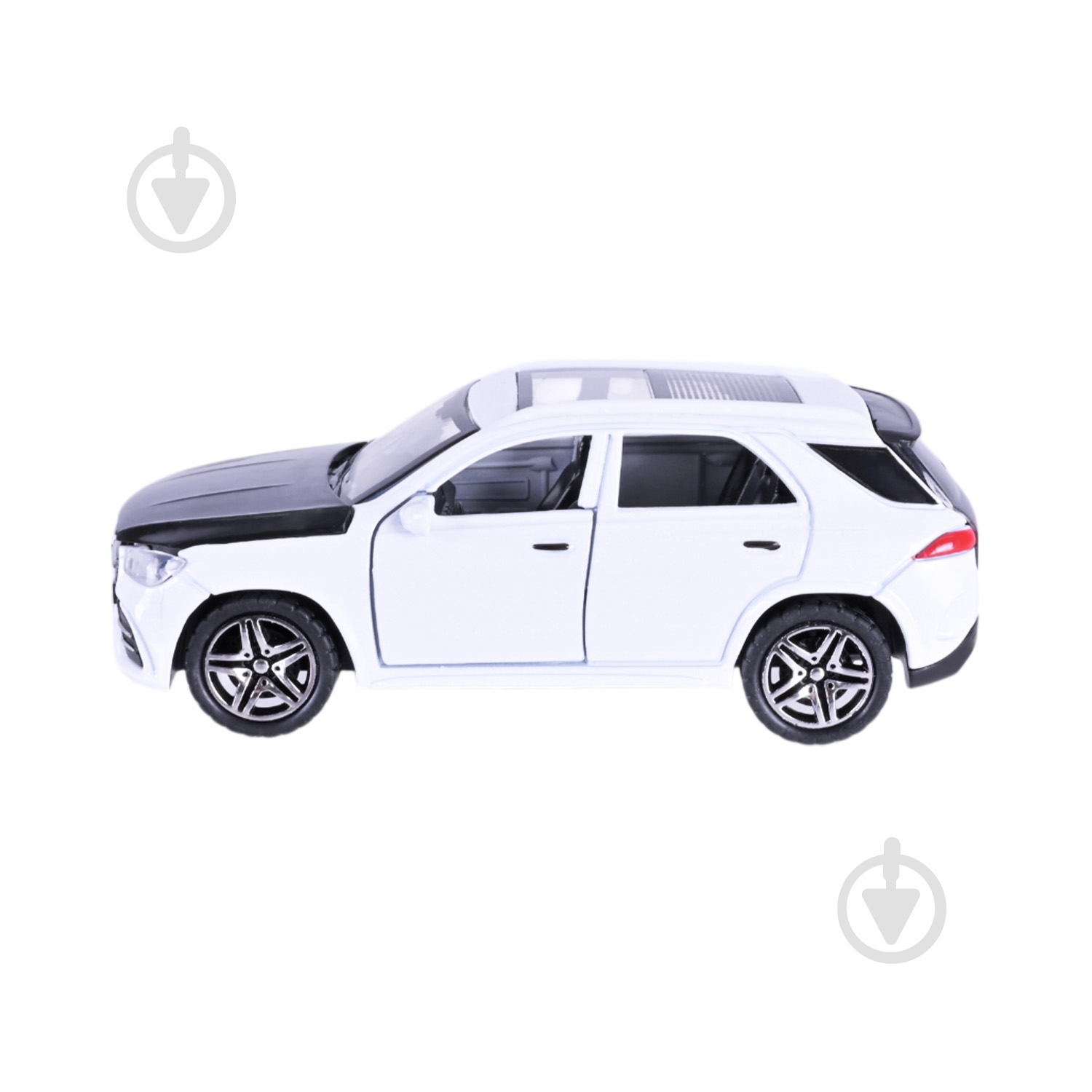 Машинка Автопром 1:32 AP74213 - фото 7