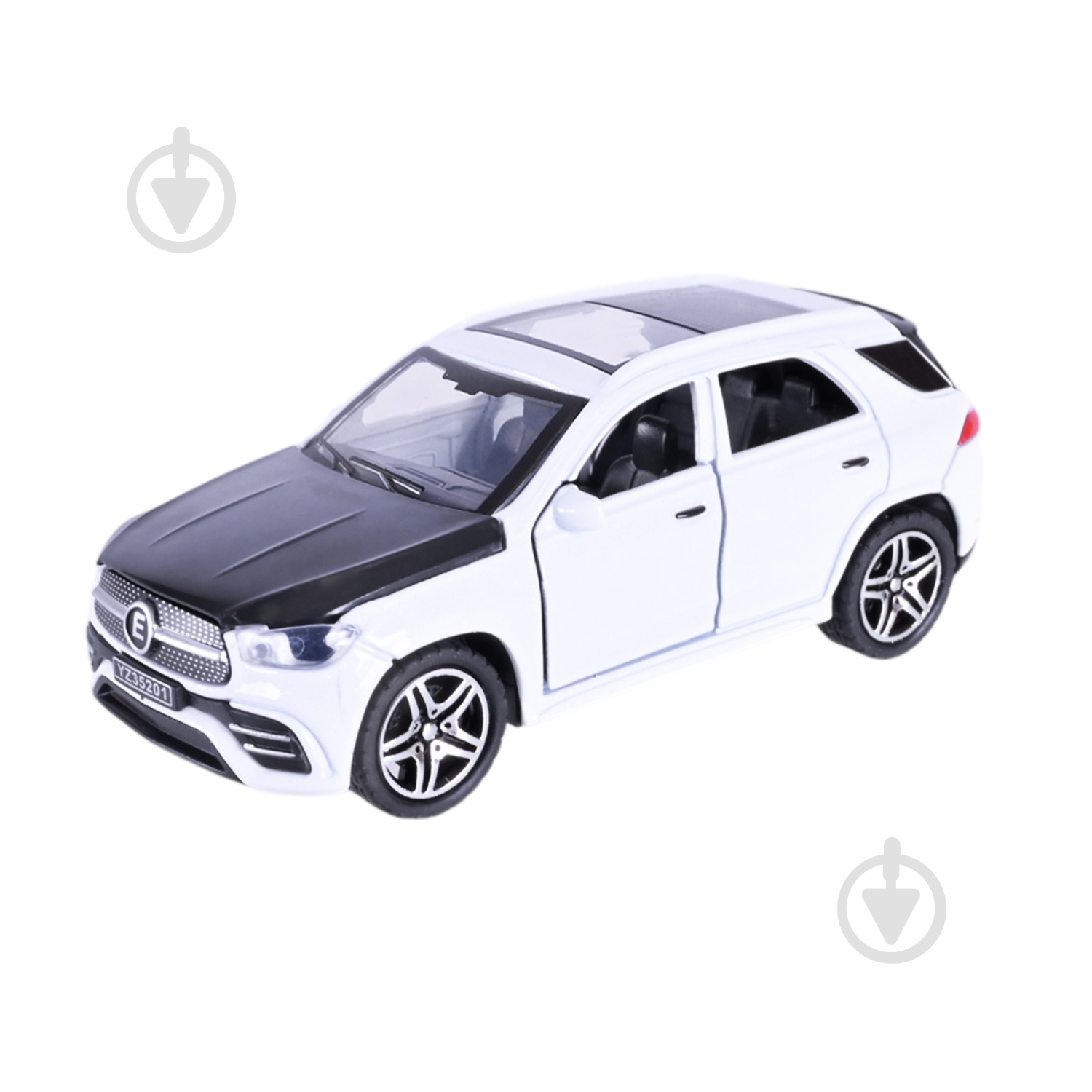 Машинка Автопром 1:32 AP74213 - фото 8