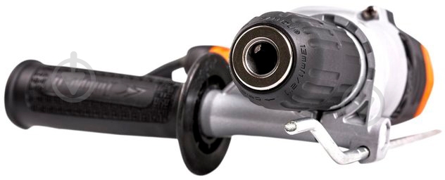 Дрель ударная DNIPRO-М ДЕУ-1200П - фото 2