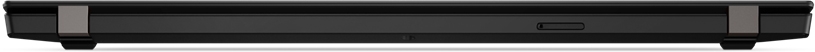 Ноутбук Lenovo ThinkPad T14s 14 (20WM00A5RA) black - фото 9
