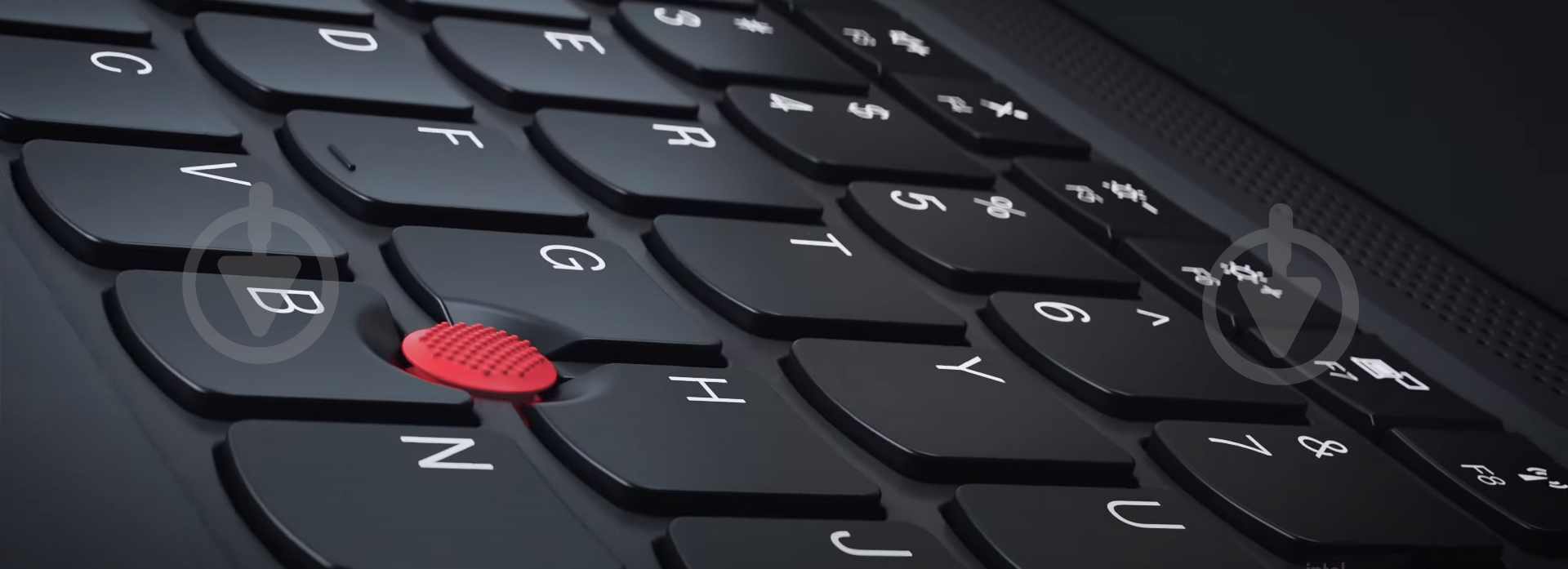 Ноутбук Lenovo ThinkPad T14s 14 (20WM00A5RA) black - фото 26