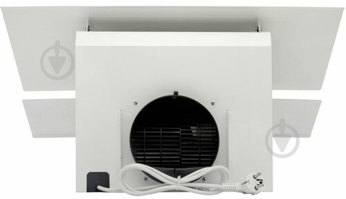 Вытяжка Eleyus Virto 700 50 WH - фото 8