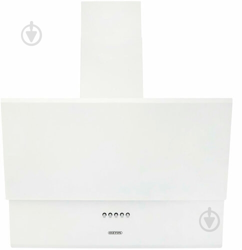 Вытяжка Eleyus Virto 700 50 WH - фото 1