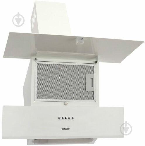 Вытяжка Eleyus Virto 700 50 WH - фото 6