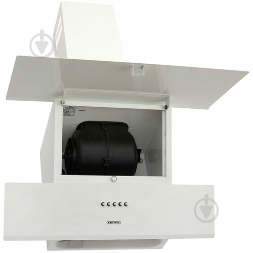 Вытяжка Eleyus Virto 700 60 WH - фото 6 Вытяжка Eleyus Virto 700 60 WH - фото 6