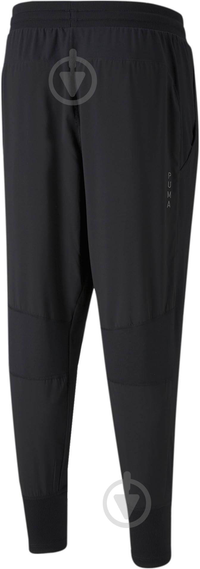 Брюки Puma STUDIO JOGGER 52150001 р. M черный - фото 5