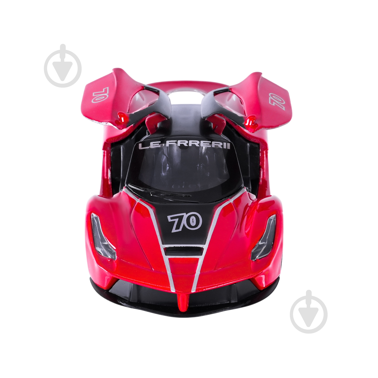 Машинка Автопром 1:32 AP74214 - фото 2