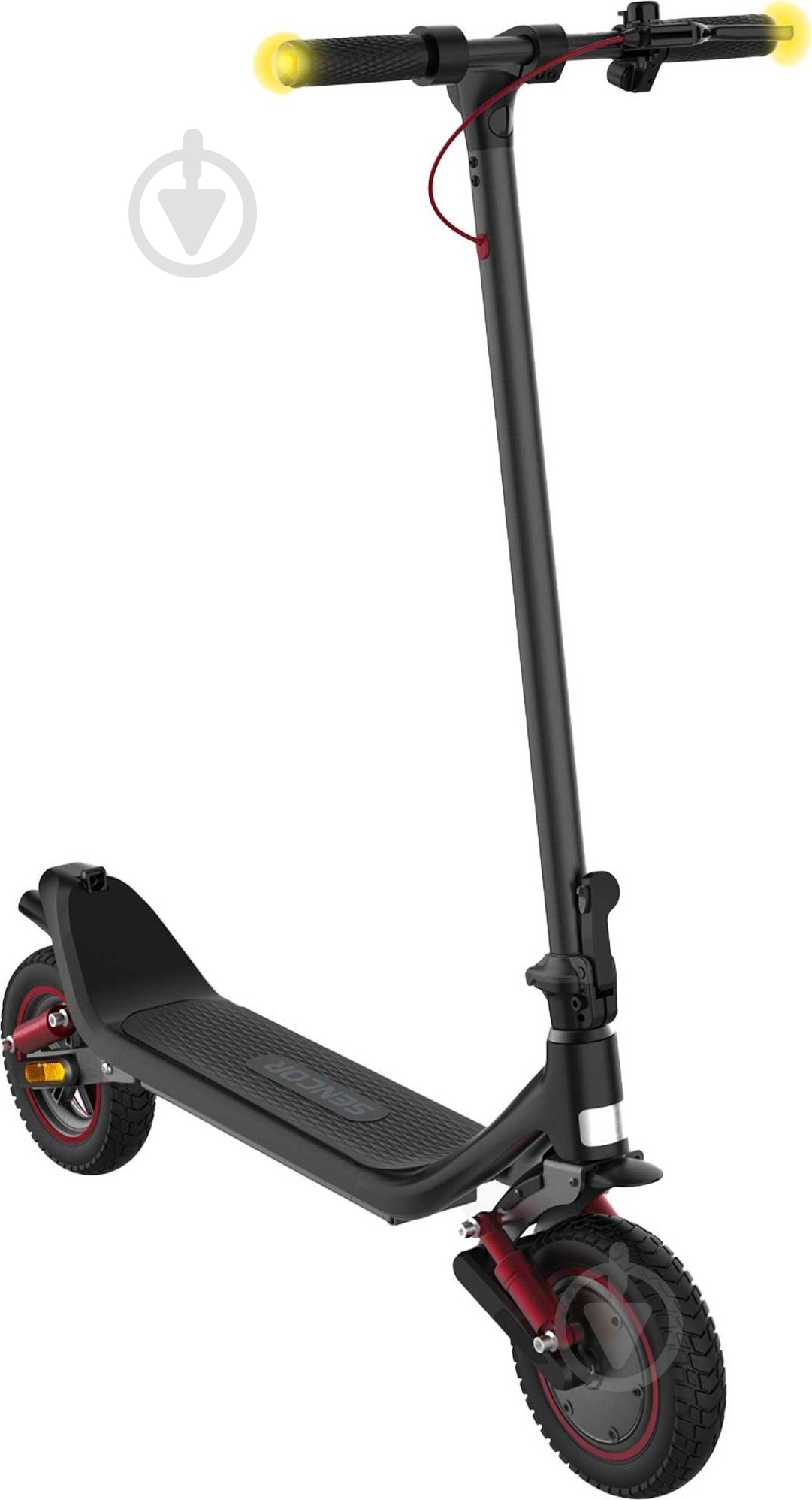 Электросамокат Sencor SCOOTER X20 OFF-ROAD (68000139) - фото 1 Электросамокат Sencor SCOOTER X20 OFF-ROAD (68000139) - фото 1