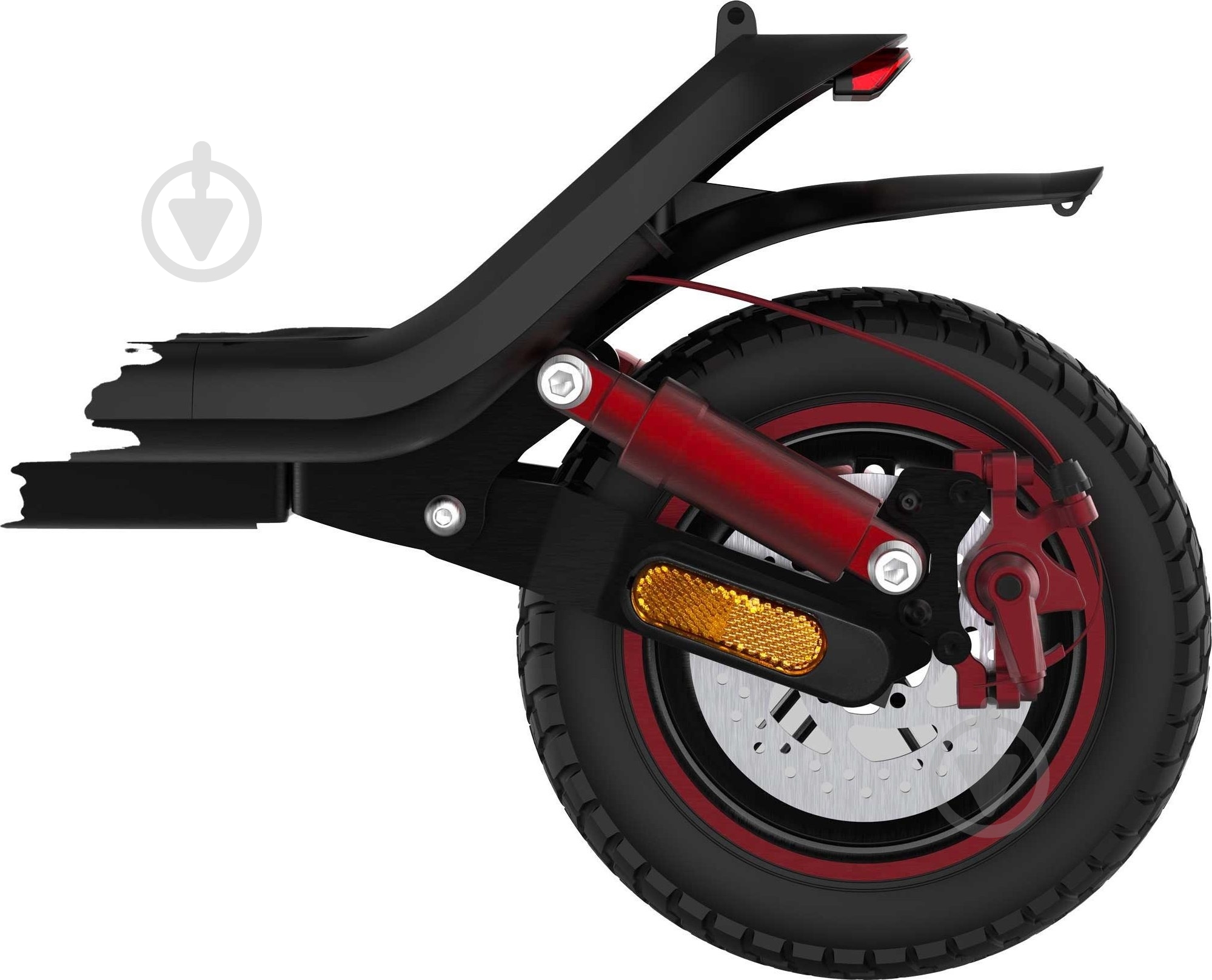 Электросамокат Sencor SCOOTER X20 OFF-ROAD (68000139) - фото 11 Электросамокат Sencor SCOOTER X20 OFF-ROAD (68000139) - фото 11