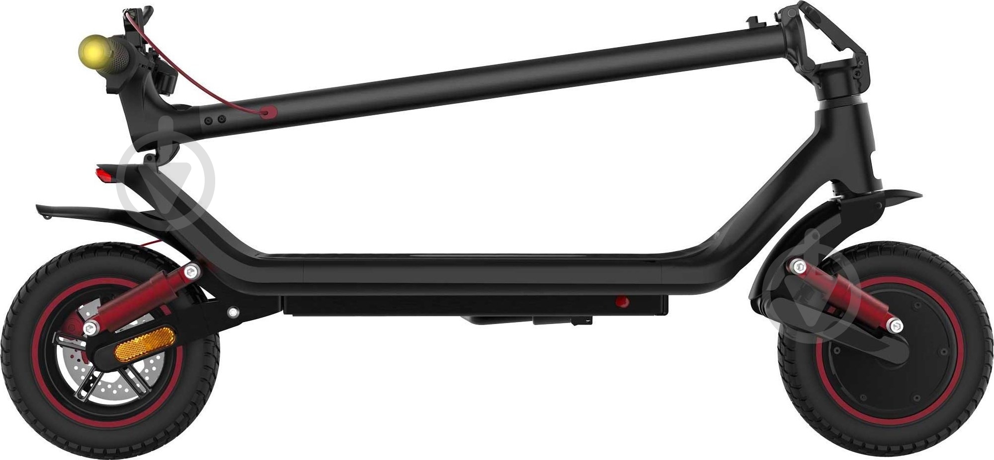 Электросамокат Sencor SCOOTER X20 OFF-ROAD (68000139) - фото 7 Электросамокат Sencor SCOOTER X20 OFF-ROAD (68000139) - фото 7