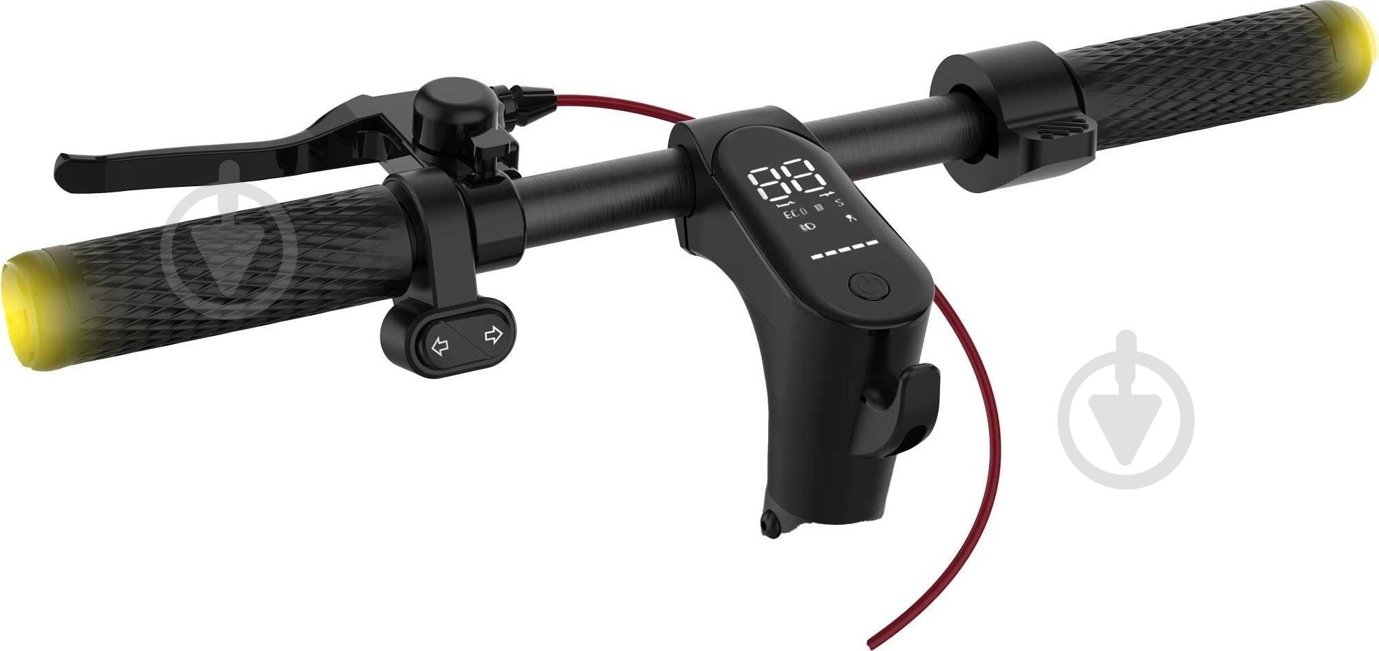 Электросамокат Sencor SCOOTER X20 OFF-ROAD (68000139) - фото 8 Электросамокат Sencor SCOOTER X20 OFF-ROAD (68000139) - фото 8