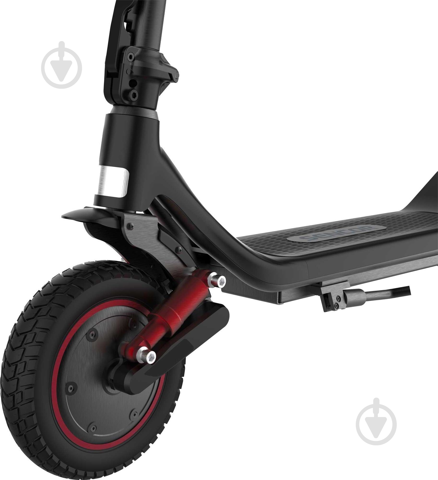 Электросамокат Sencor SCOOTER X20 OFF-ROAD (68000139) - фото 9 Электросамокат Sencor SCOOTER X20 OFF-ROAD (68000139) - фото 9