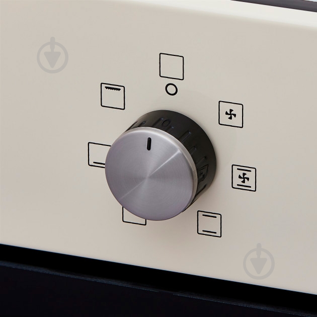 Духова шафа Eleyus ESTER 6006 BG - фото 9