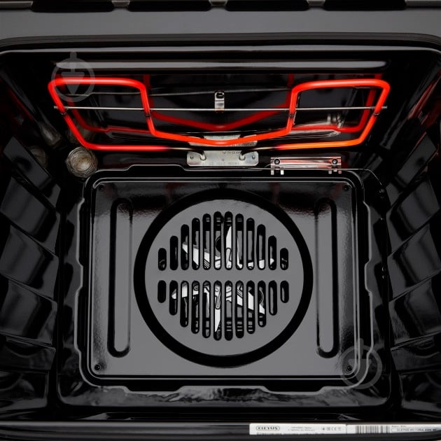 Духова шафа Eleyus ESTER 6006 BG - фото 13