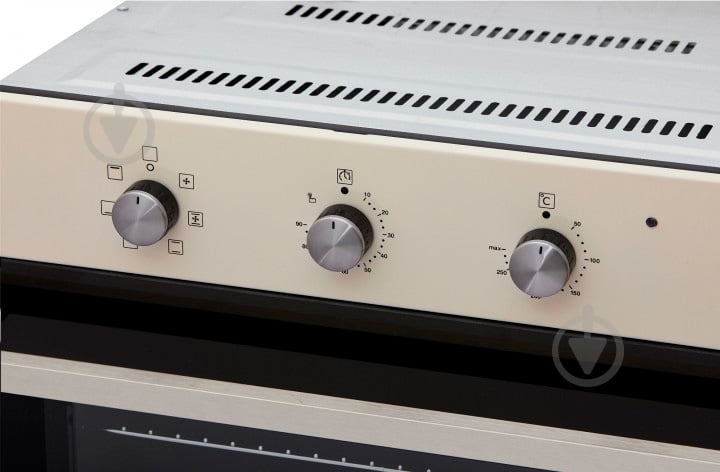 Духова шафа Eleyus ESTER 6006 BG - фото 7