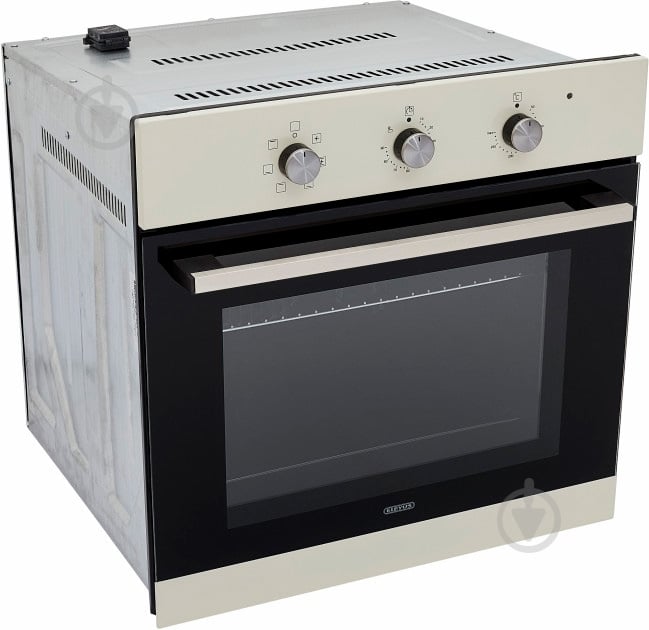 Духова шафа Eleyus ESTER 6006 BG - фото 2