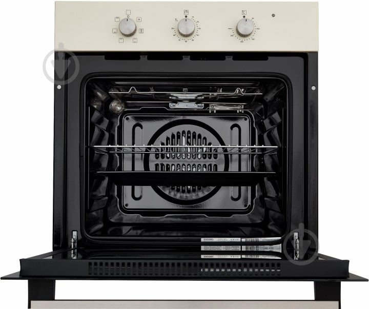 Духова шафа Eleyus ESTER 6006 BG - фото 3