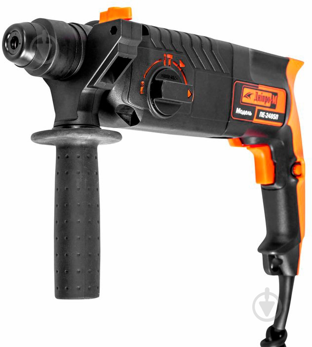 Перфоратор DNIPRO-М ПЭ-2485П - фото 1