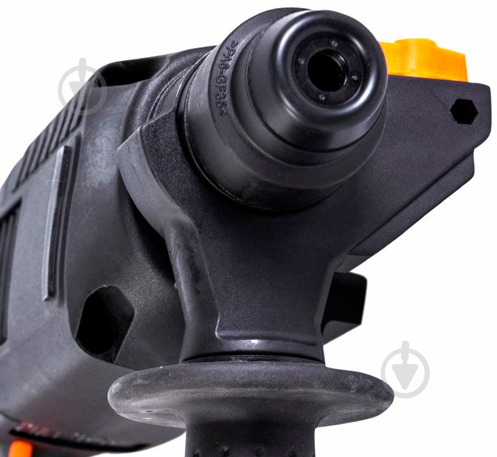 Перфоратор DNIPRO-М ПЭ-2485П - фото 4