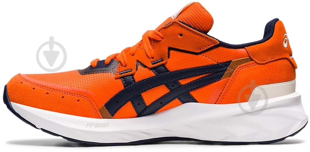 Кроссовки мужские Asics TARTHER BLAST 1201A066-809 р.46,5 красные - фото 4 Кроссовки мужские Asics TARTHER BLAST 1201A066-809 р.46,5 красные - фото 4