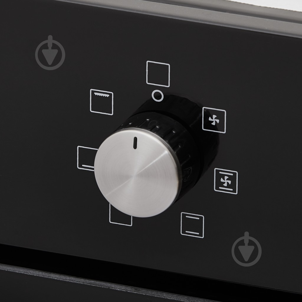 Духовой шкаф Eleyus ASTORIA 6006 BL - фото 6