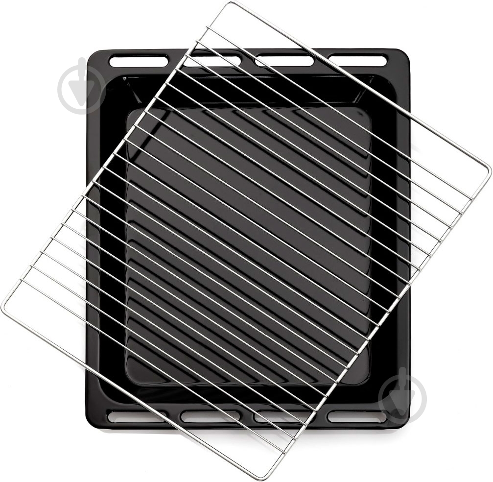 Духовой шкаф Eleyus ASTORIA 6006 BL - фото 15