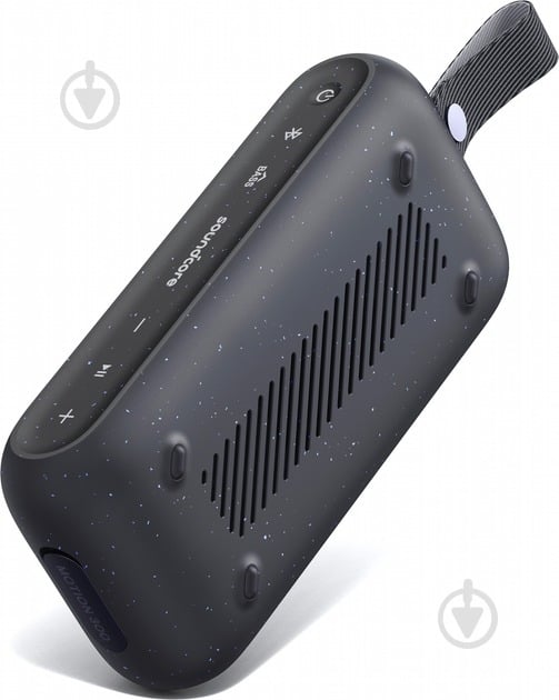 Акустическая система Anker SoundСore Motion 300 2.0 black (A3135011) - фото 2