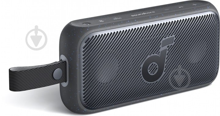 Акустическая система Anker SoundСore Motion 300 2.0 black (A3135011) - фото 5