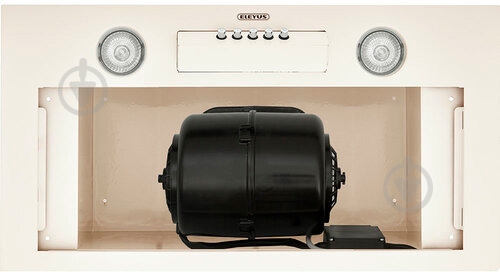 Вытяжка Eleyus Intra 700 52 BG - фото 8